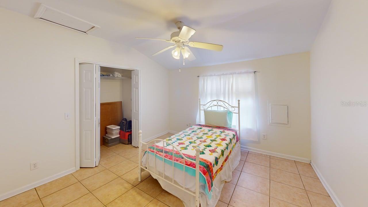 RIO VISTA - Residential