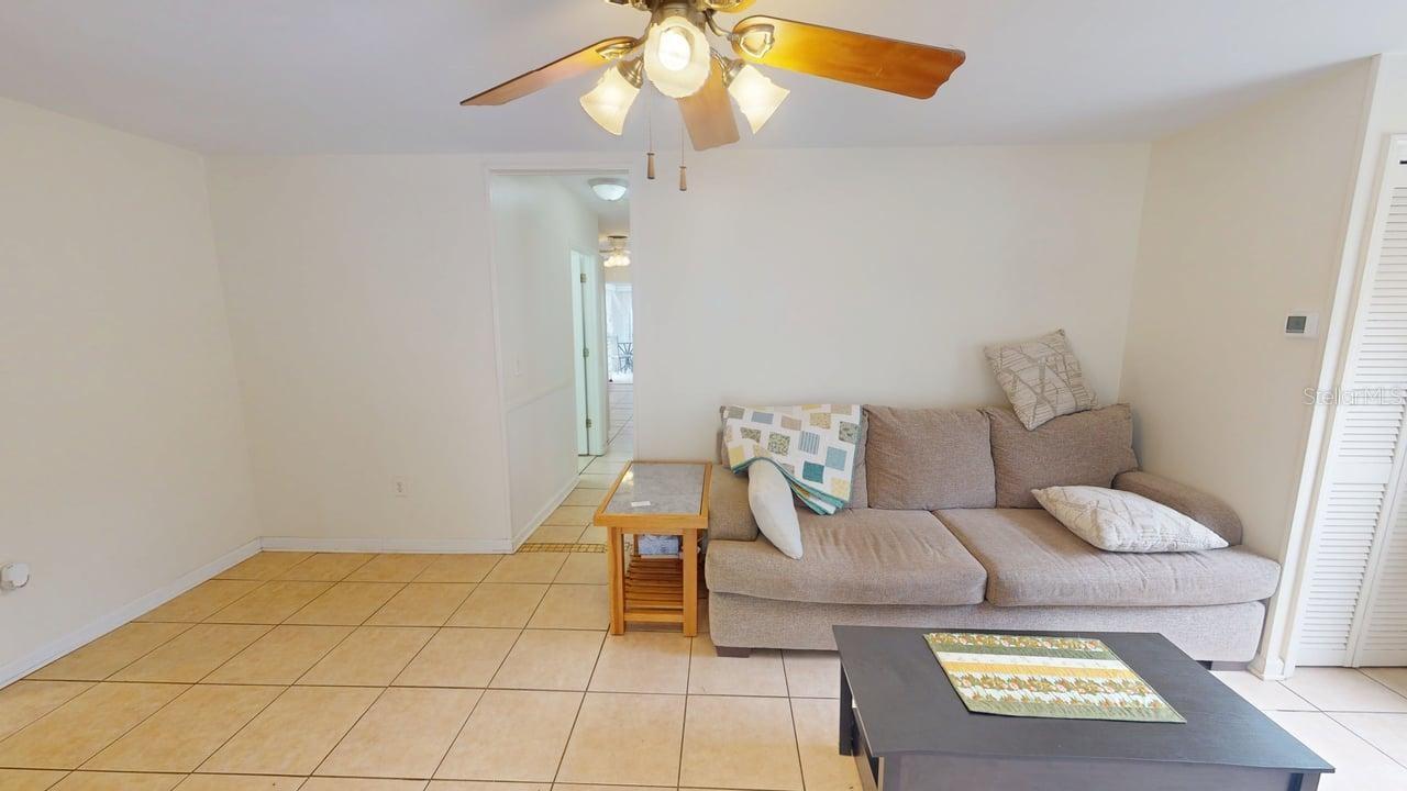 RIO VISTA - Residential