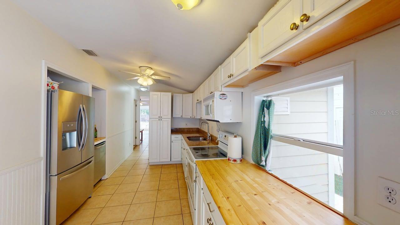 RIO VISTA - Residential