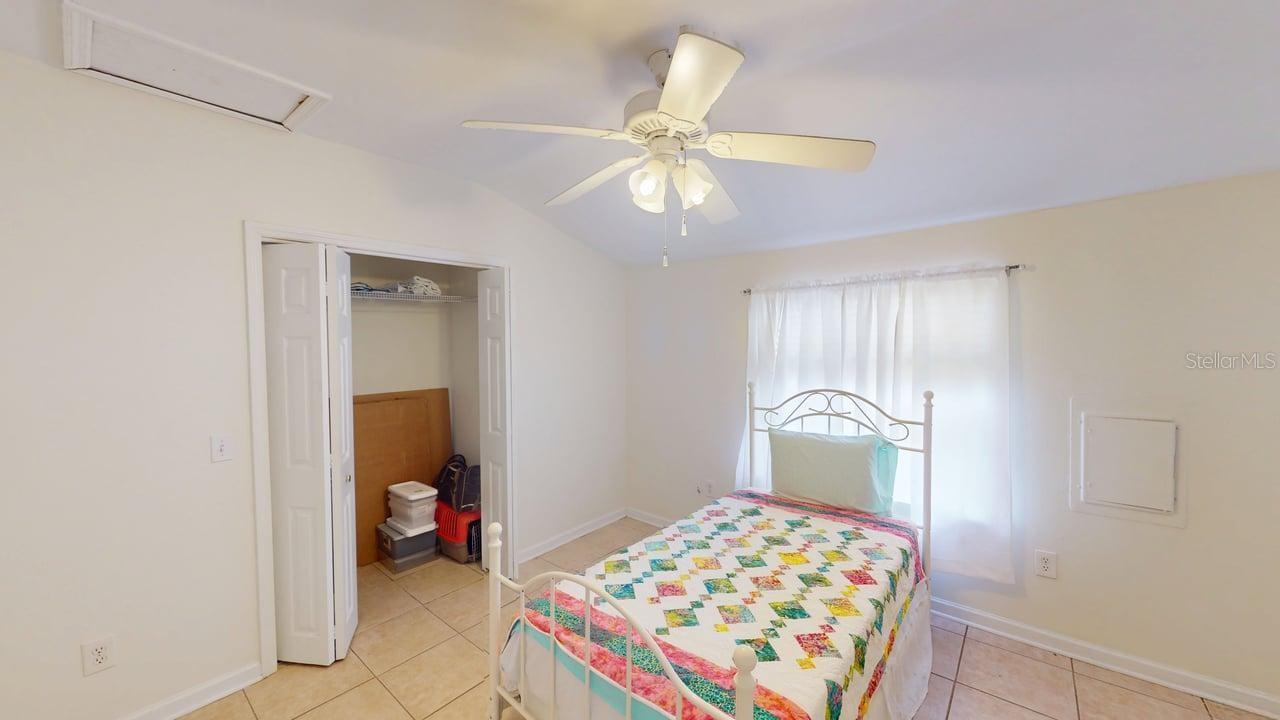 RIO VISTA - Residential