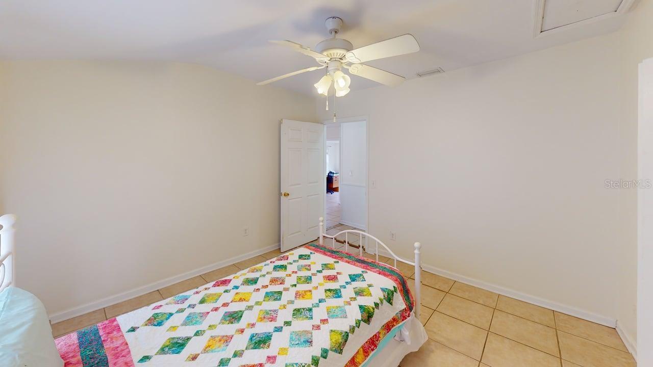 RIO VISTA - Residential