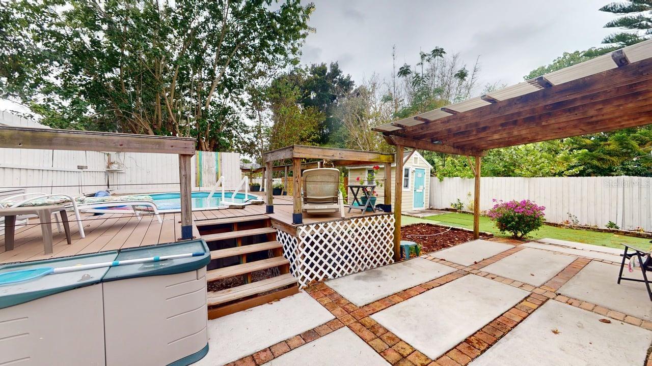 RIO VISTA - Residential