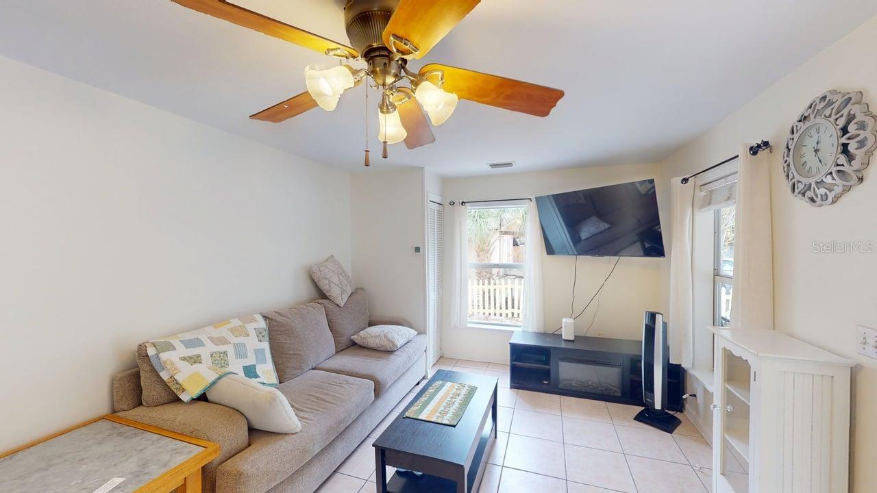 RIO VISTA - Residential