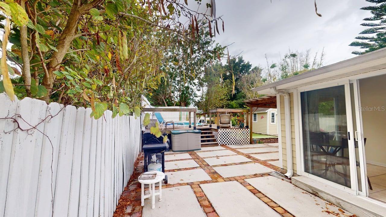 RIO VISTA - Residential