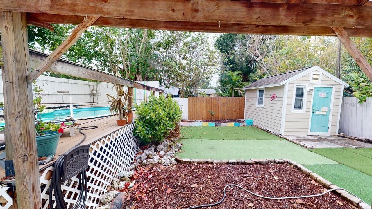 RIO VISTA - Residential