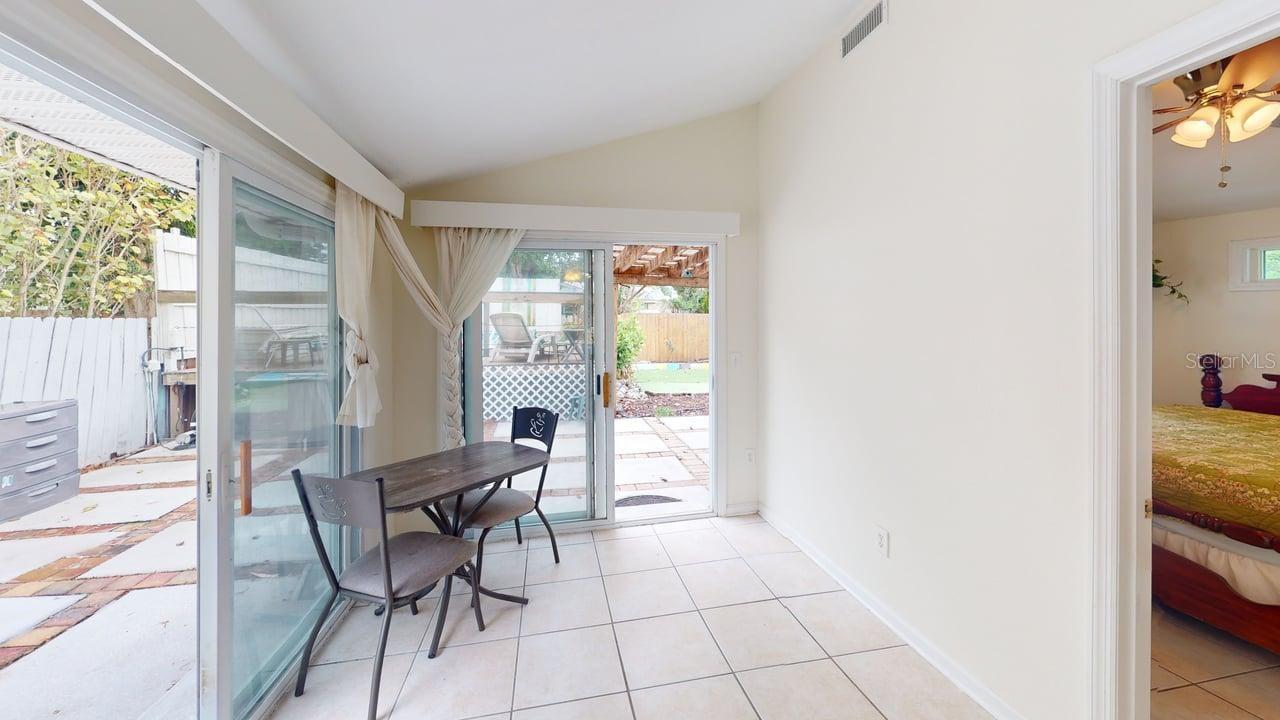 RIO VISTA - Residential
