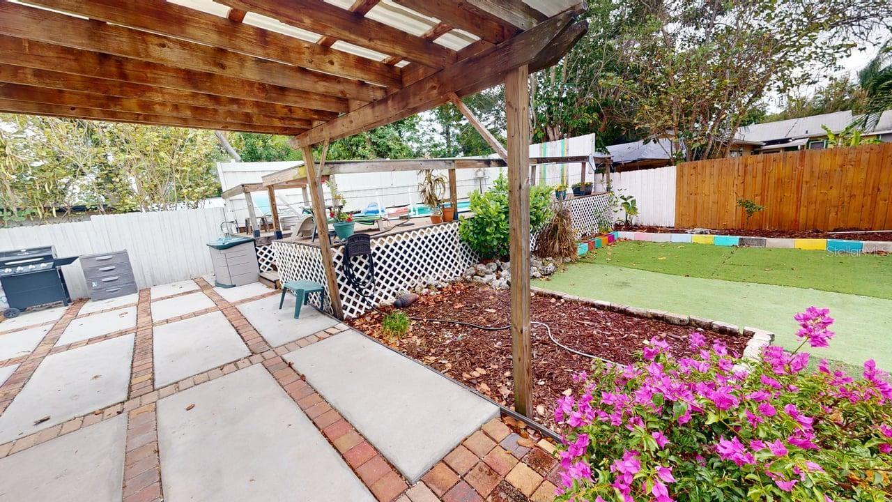 RIO VISTA - Residential