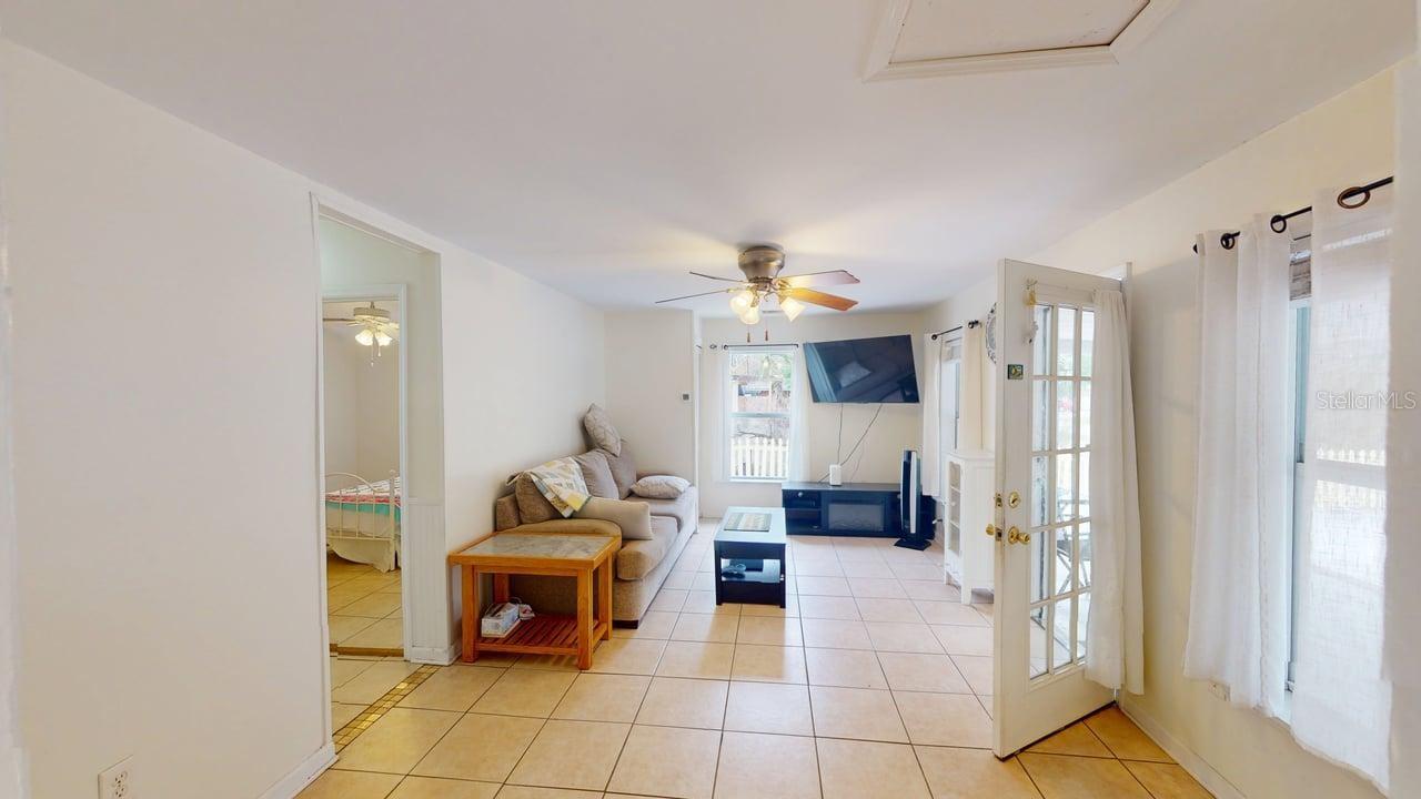RIO VISTA - Residential