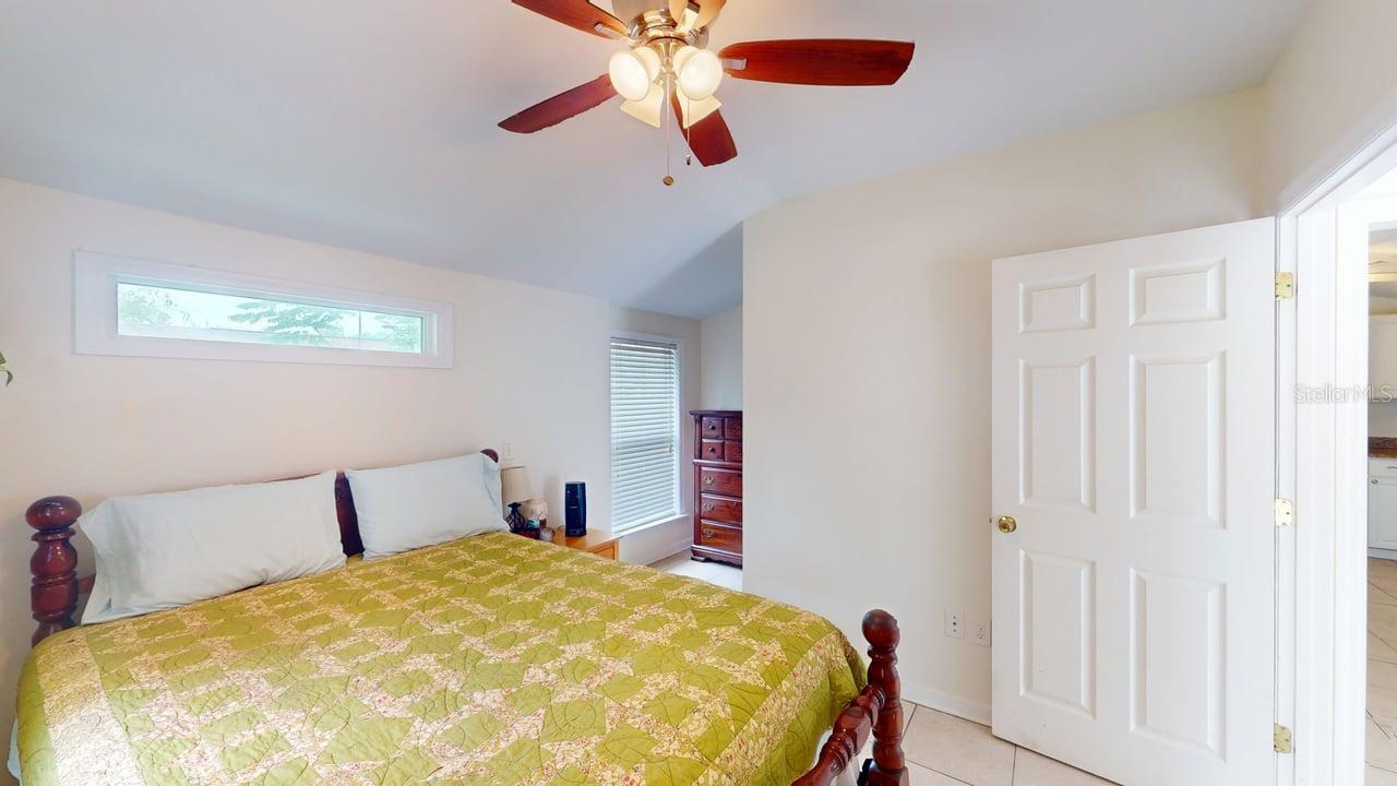 RIO VISTA - Residential