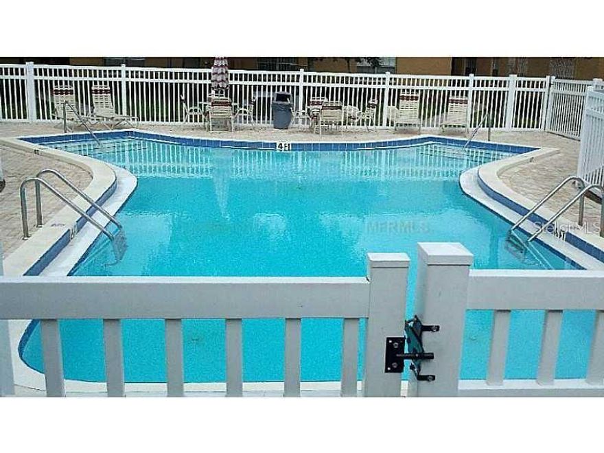 Habana Park condo
You will not be disappointed with this beautiful two-bedroom two-bath home located  in Tampa. The home features ceramic tile floors, ceiling fans, granite countertops and of course wood cabinets. Centrally located close to St. St. Hospital, Raymond James Stadium, bedrooms are very large. Walk-in closet in the primary. The list goes on and on so don't wait. Call now and check this one out. This unit suddenly comes available.