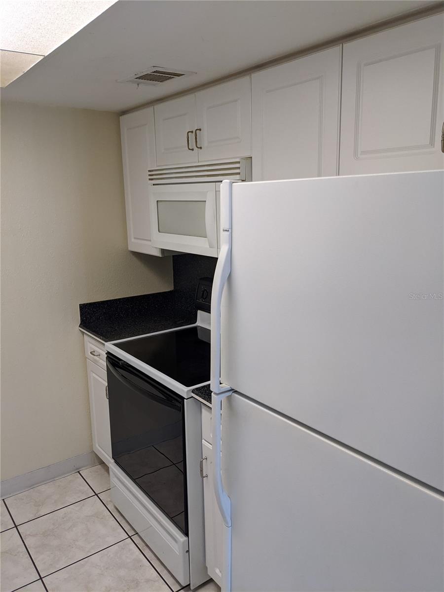 HABANA PARK A CONDO - Residential Lease