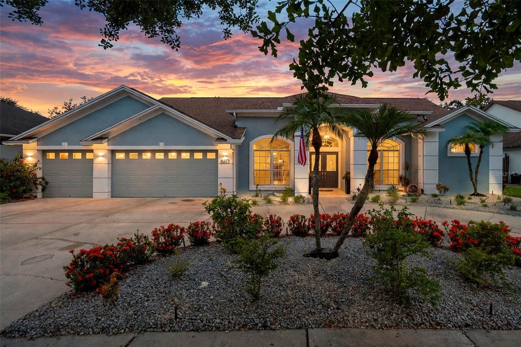 Photo of 5617 Macallan Drive, Tampa, FL 33625 (MLS # TB8538054)