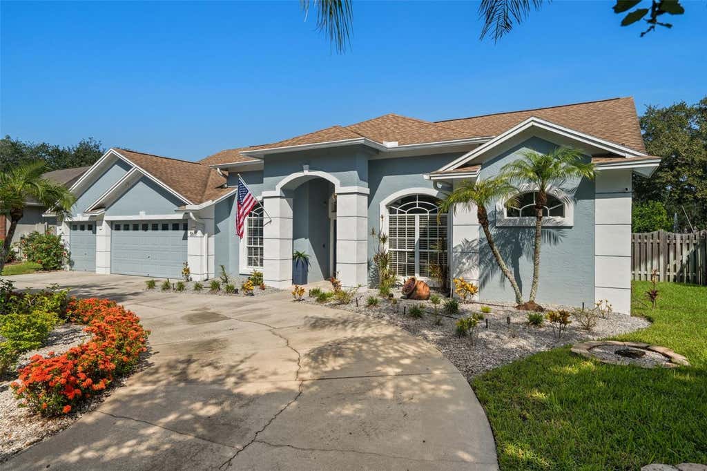 Photo of 5617 Macallan Drive, Tampa, FL 33625 (MLS # TB8538054)