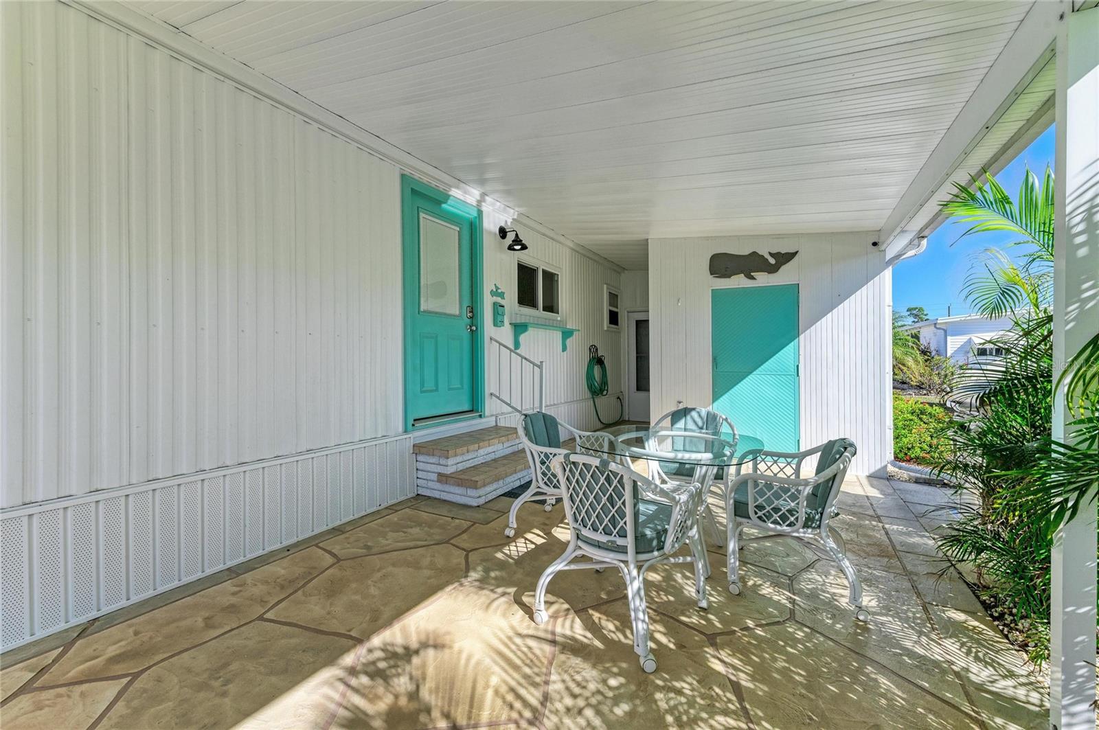 ALAMEDA ISLES - Residential