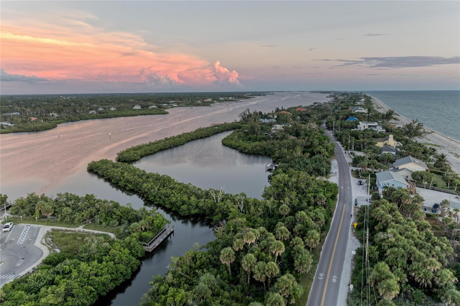 ALAMEDA ISLES - Residential