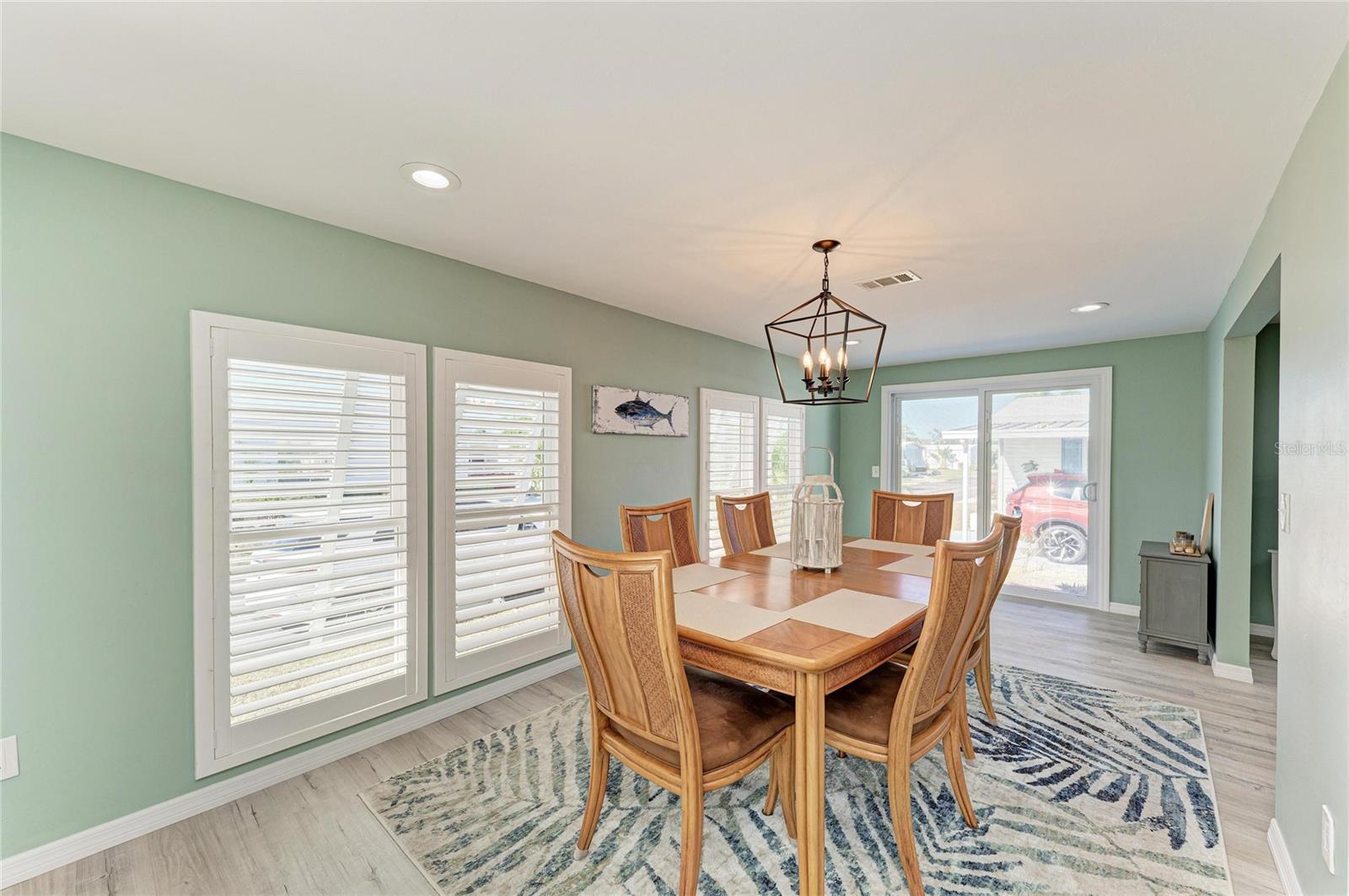 ALAMEDA ISLES - Residential
