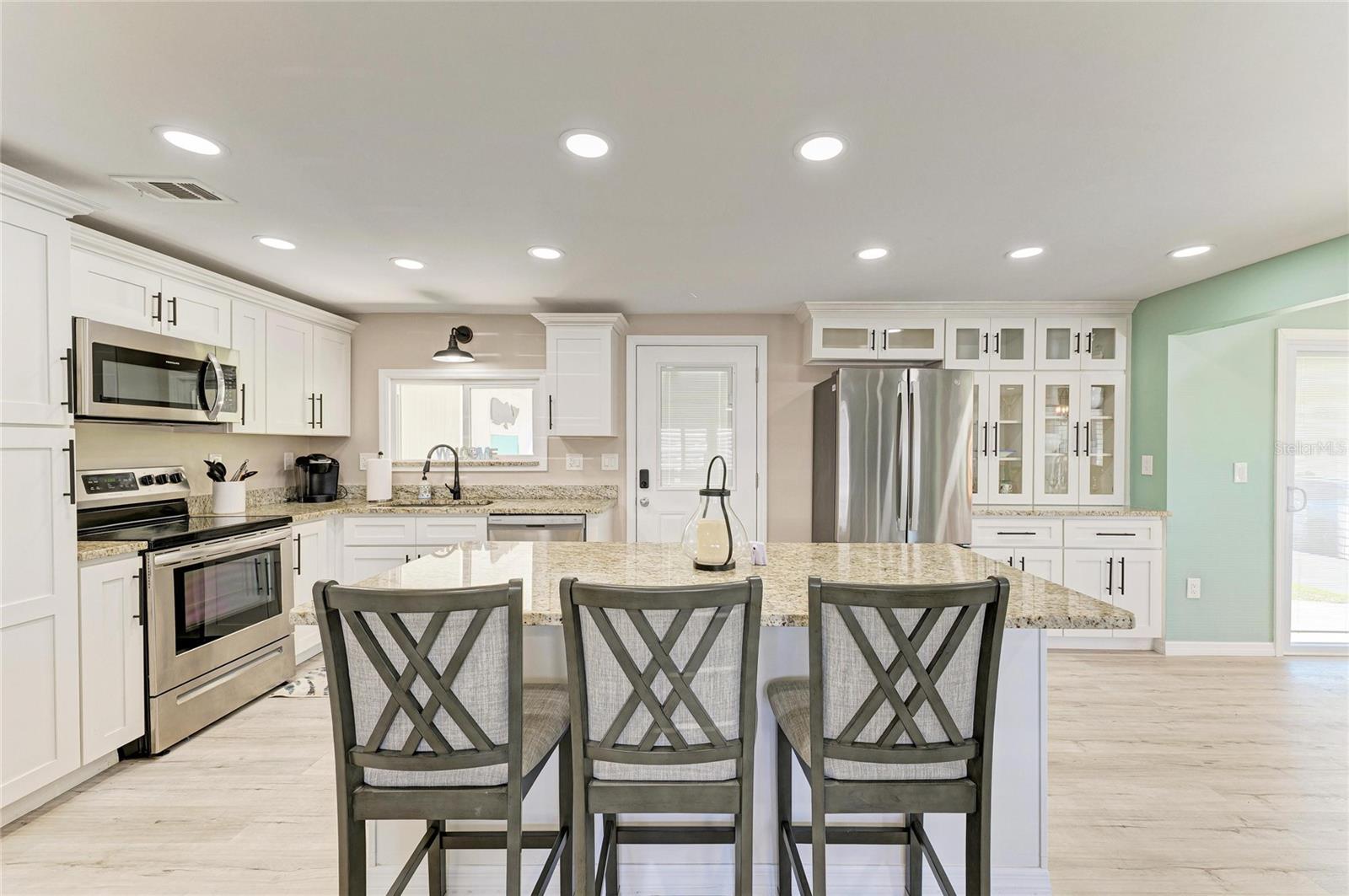 ALAMEDA ISLES - Residential
