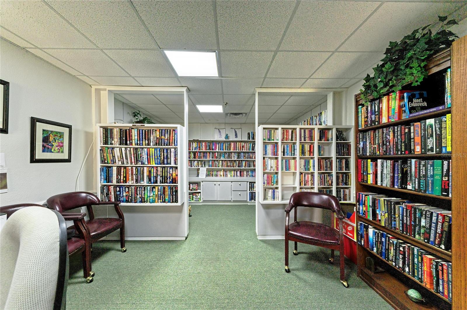 ALAMEDA ISLES - Residential