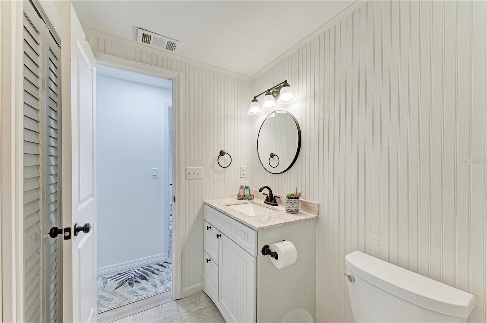 ALAMEDA ISLES - Residential