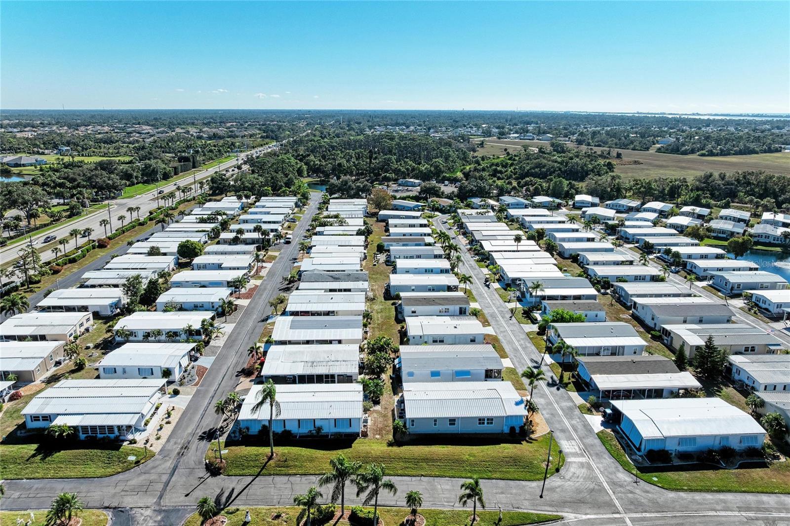 ALAMEDA ISLES - Residential