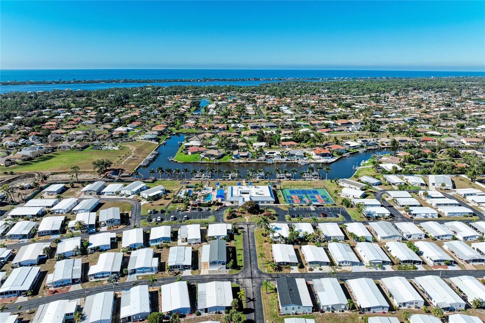 ALAMEDA ISLES - Residential
