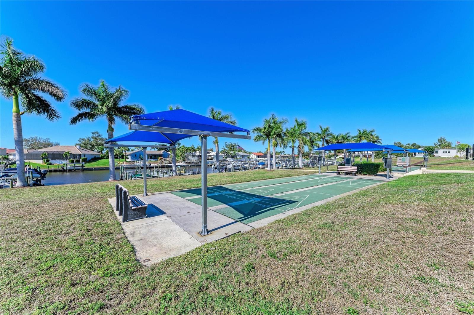 ALAMEDA ISLES - Residential