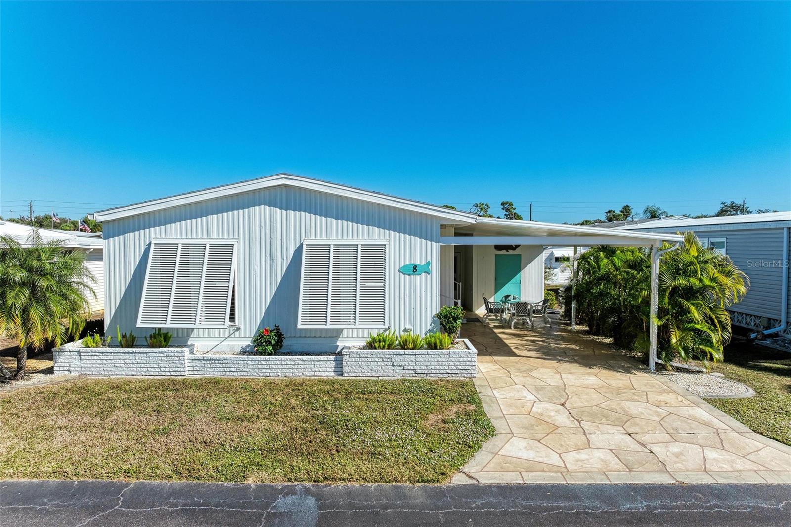 ALAMEDA ISLES - Residential