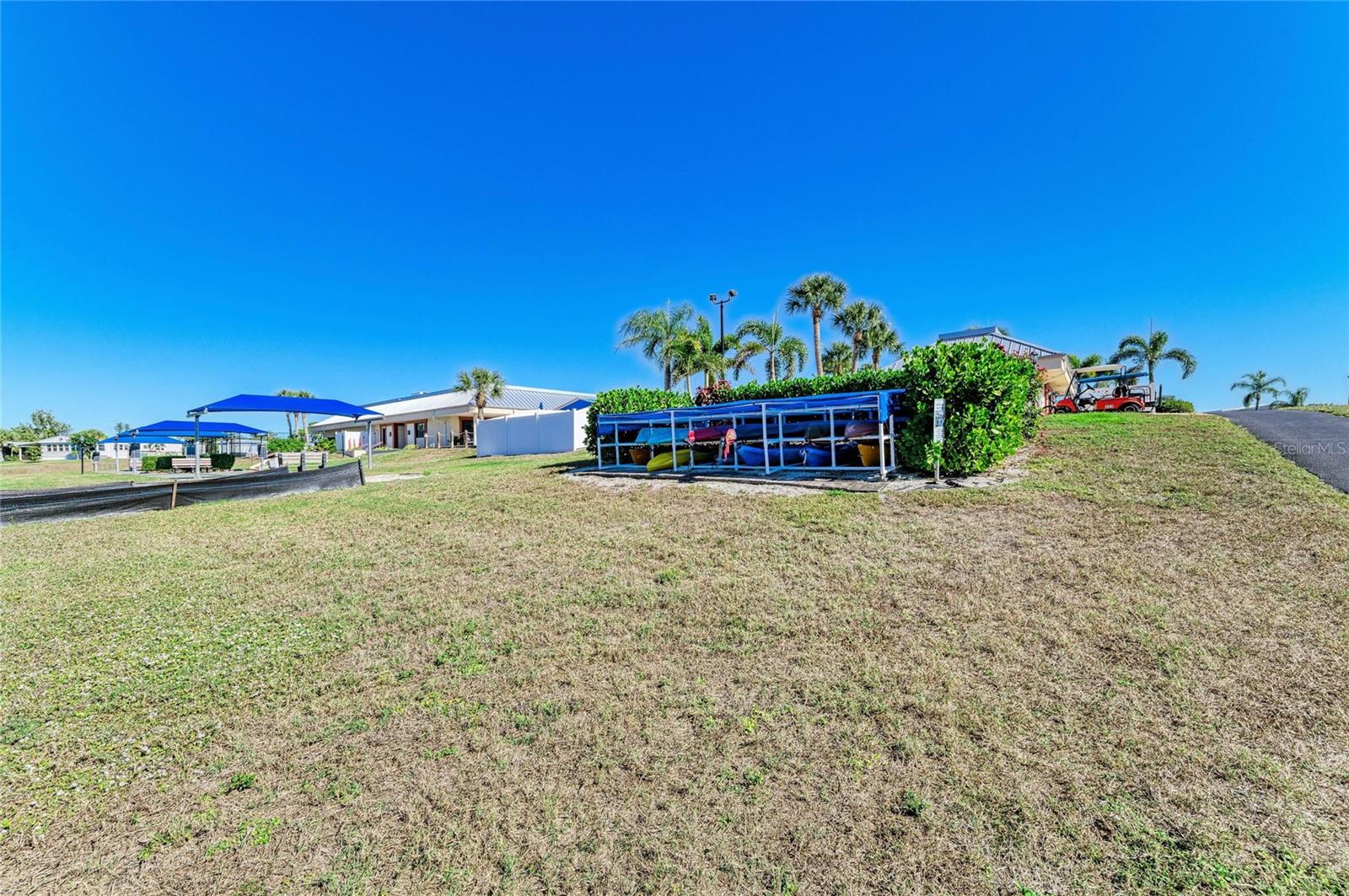 ALAMEDA ISLES - Residential
