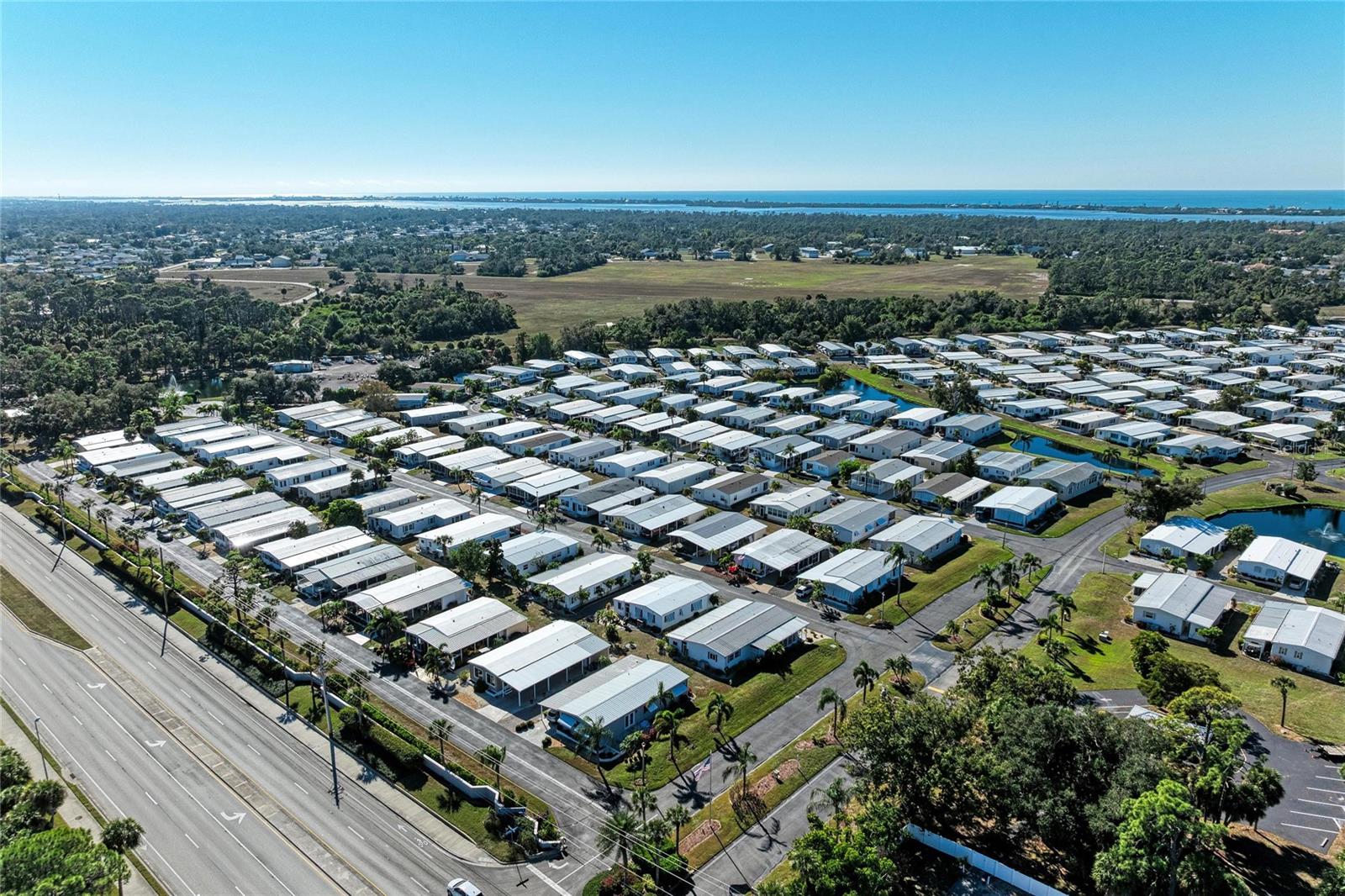 ALAMEDA ISLES - Residential
