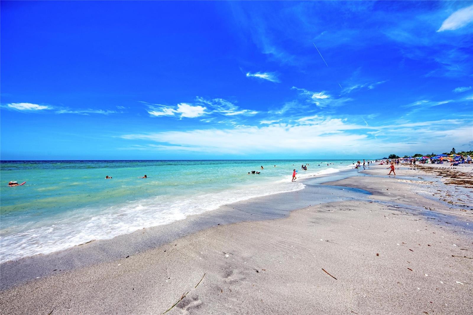 ALAMEDA ISLES - Residential