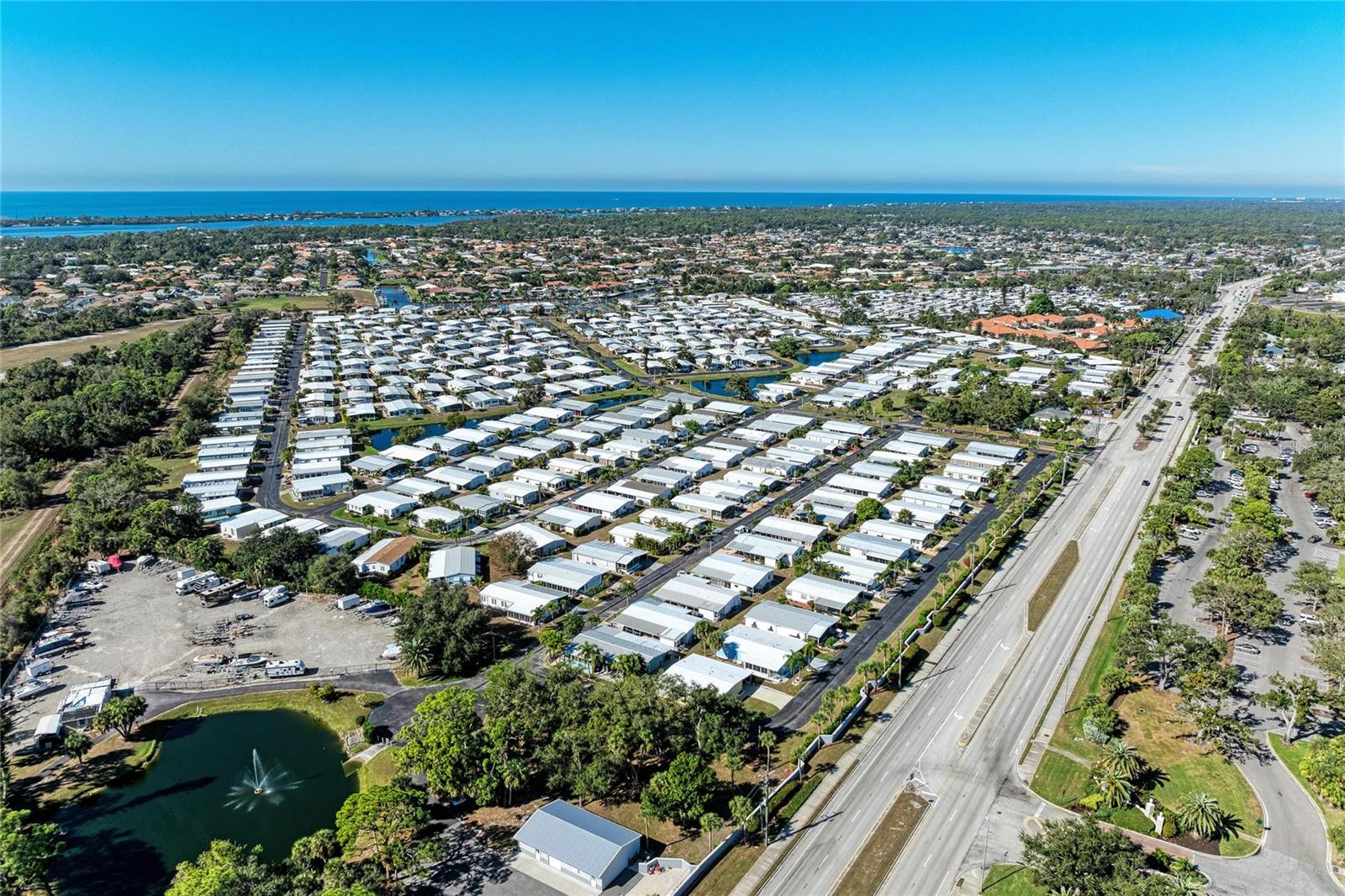 ALAMEDA ISLES - Residential