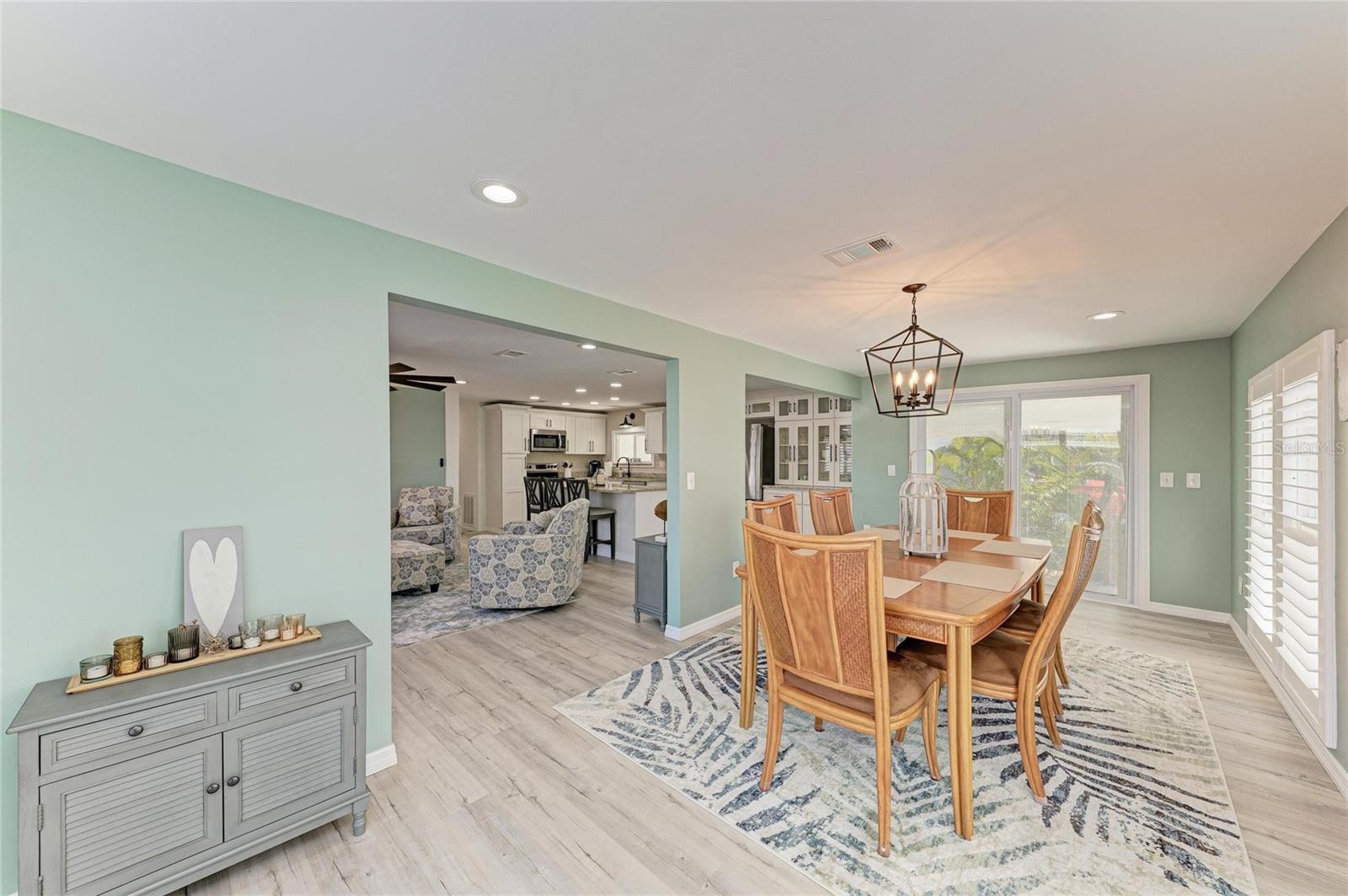 ALAMEDA ISLES - Residential