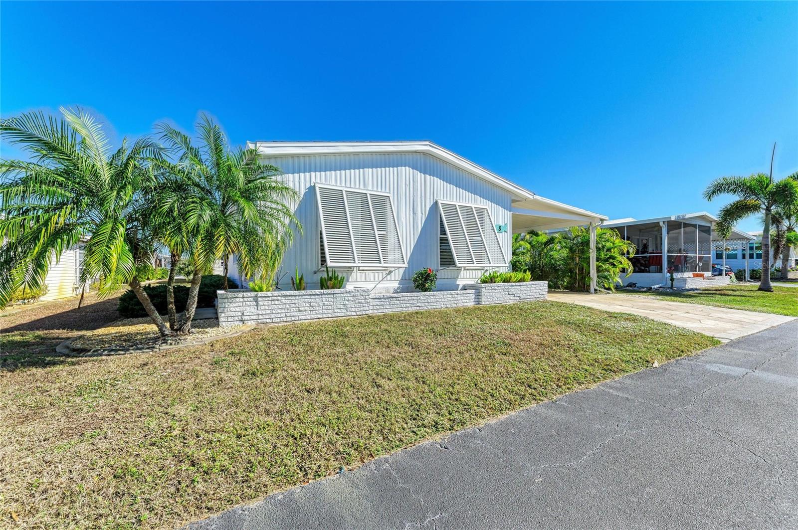 ALAMEDA ISLES - Residential