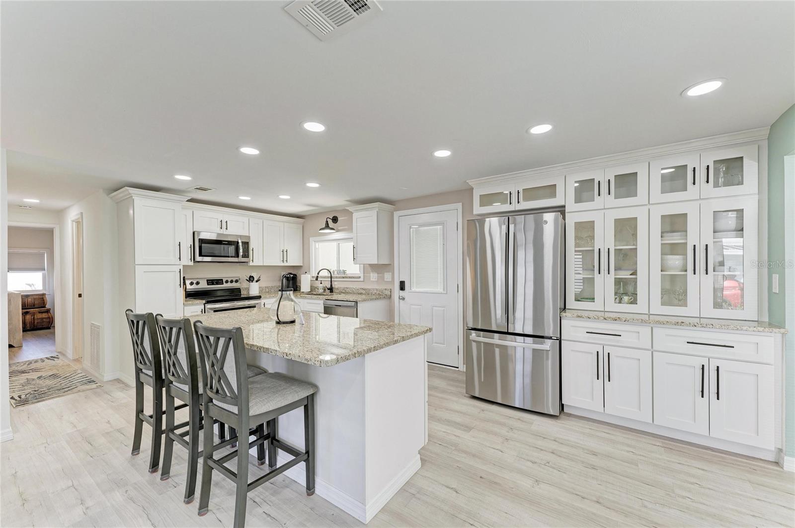 ALAMEDA ISLES - Residential