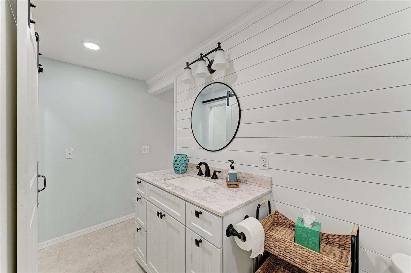 ALAMEDA ISLES - Residential