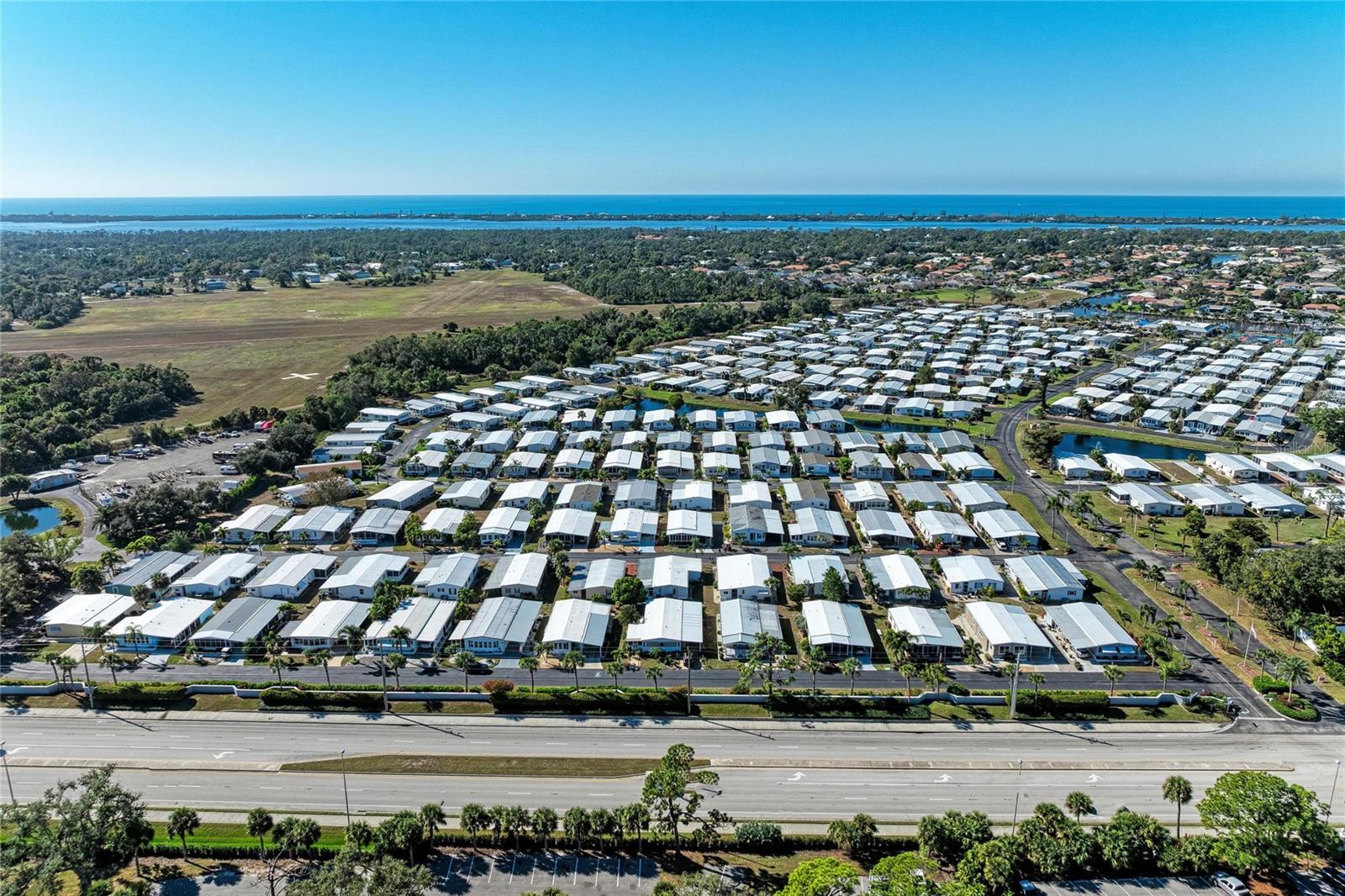 ALAMEDA ISLES - Residential