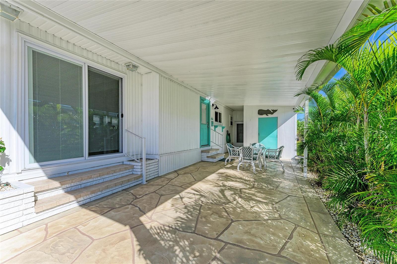 ALAMEDA ISLES - Residential