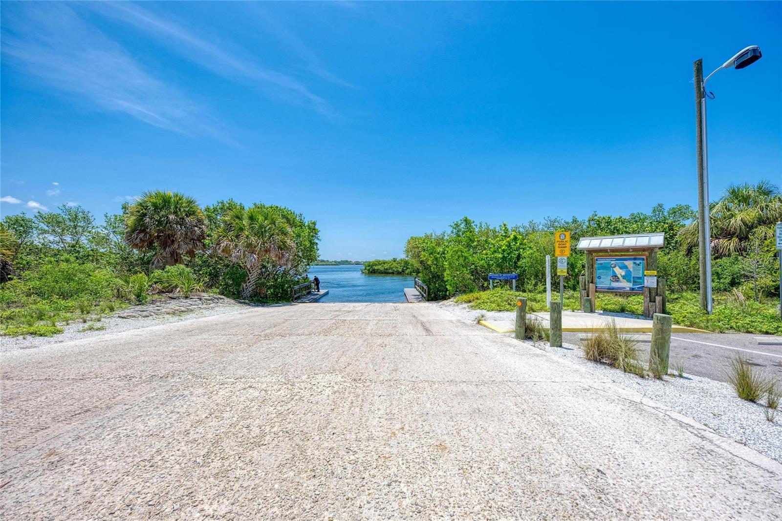 ALAMEDA ISLES - Residential