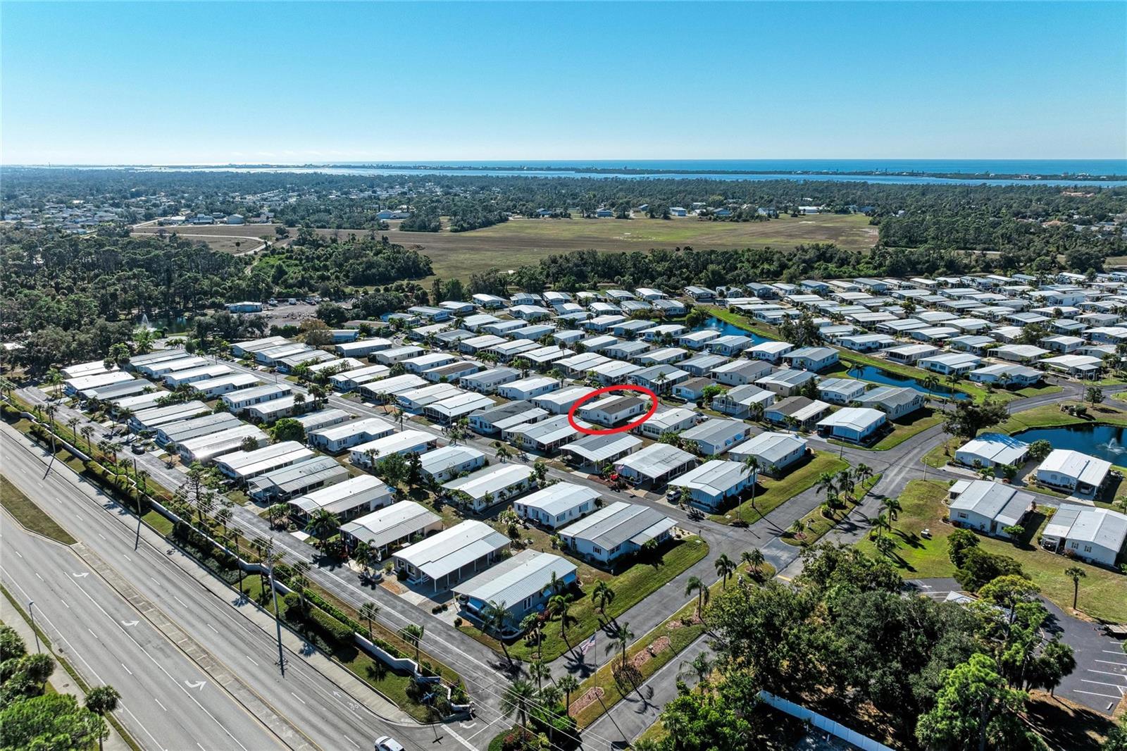 ALAMEDA ISLES - Residential