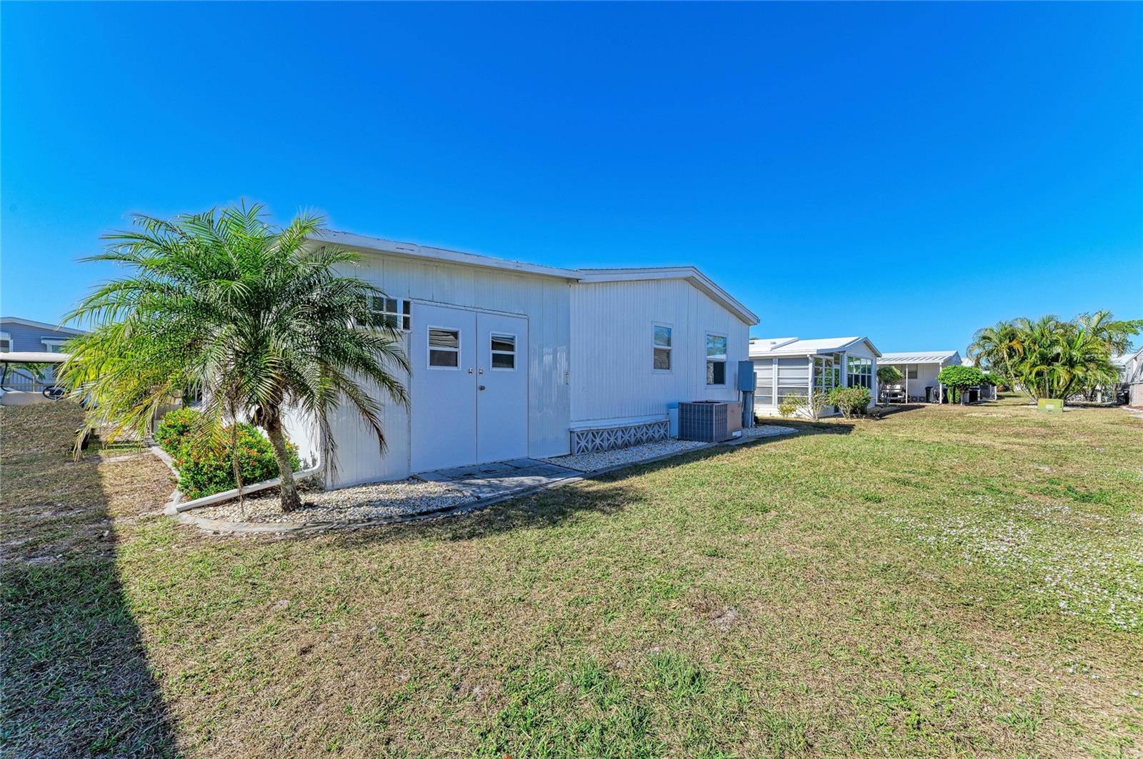 ALAMEDA ISLES - Residential