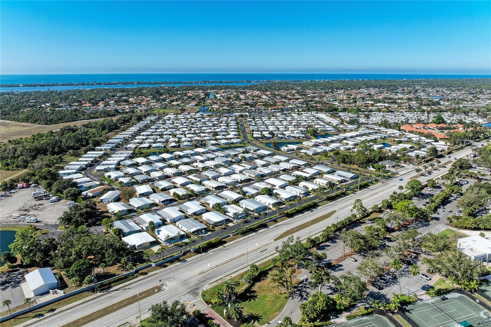 ALAMEDA ISLES - Residential