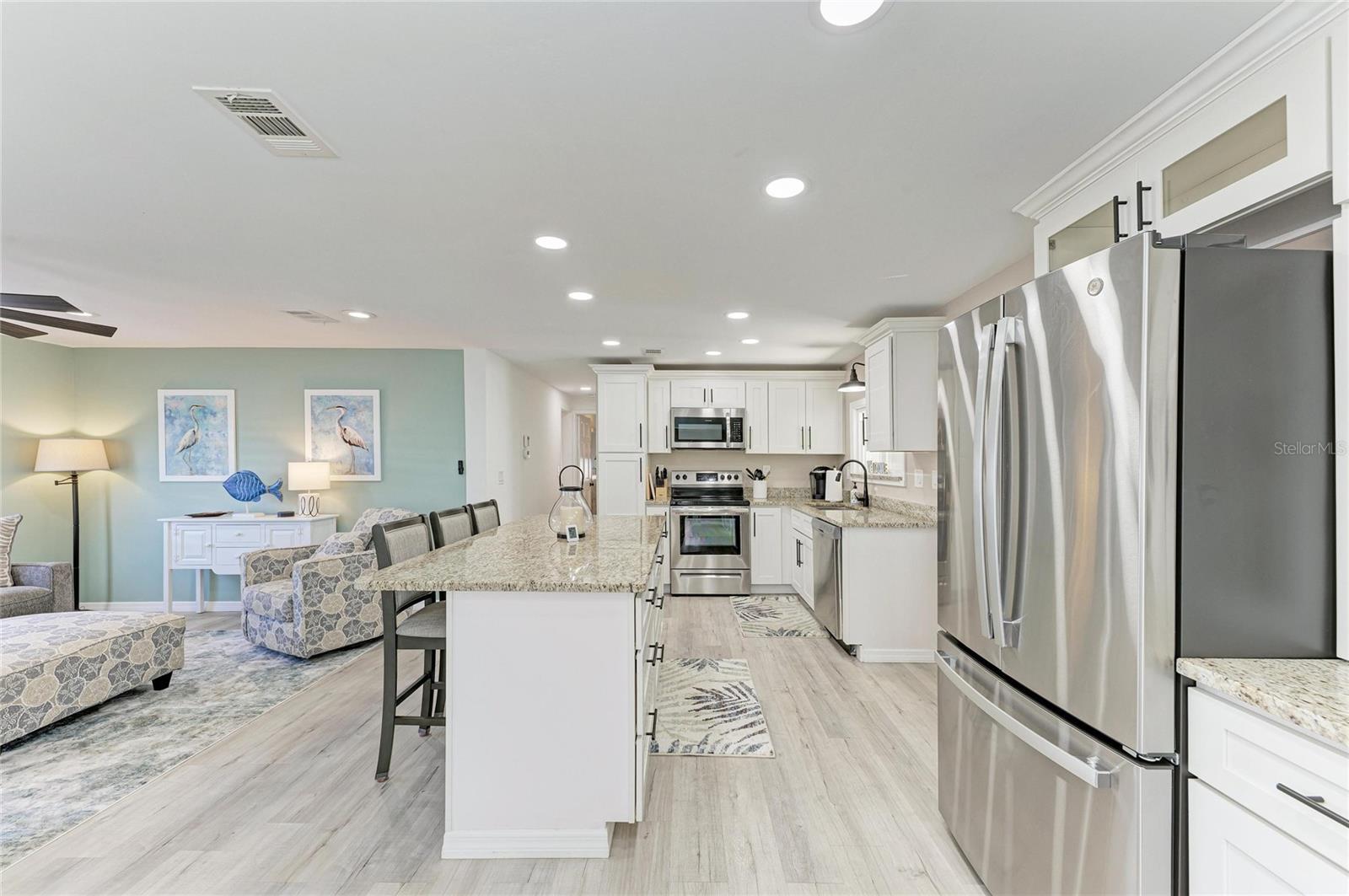 ALAMEDA ISLES - Residential