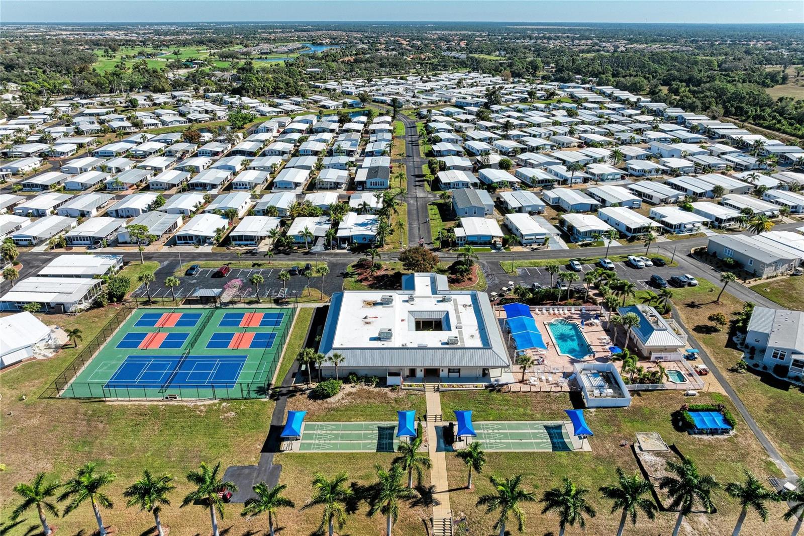 ALAMEDA ISLES - Residential