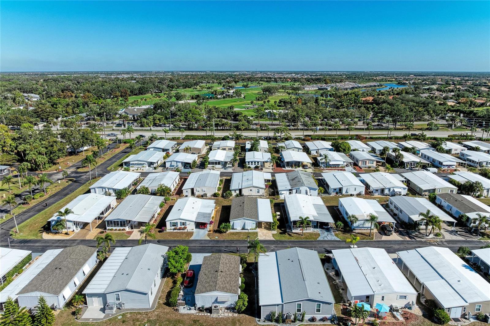 ALAMEDA ISLES - Residential