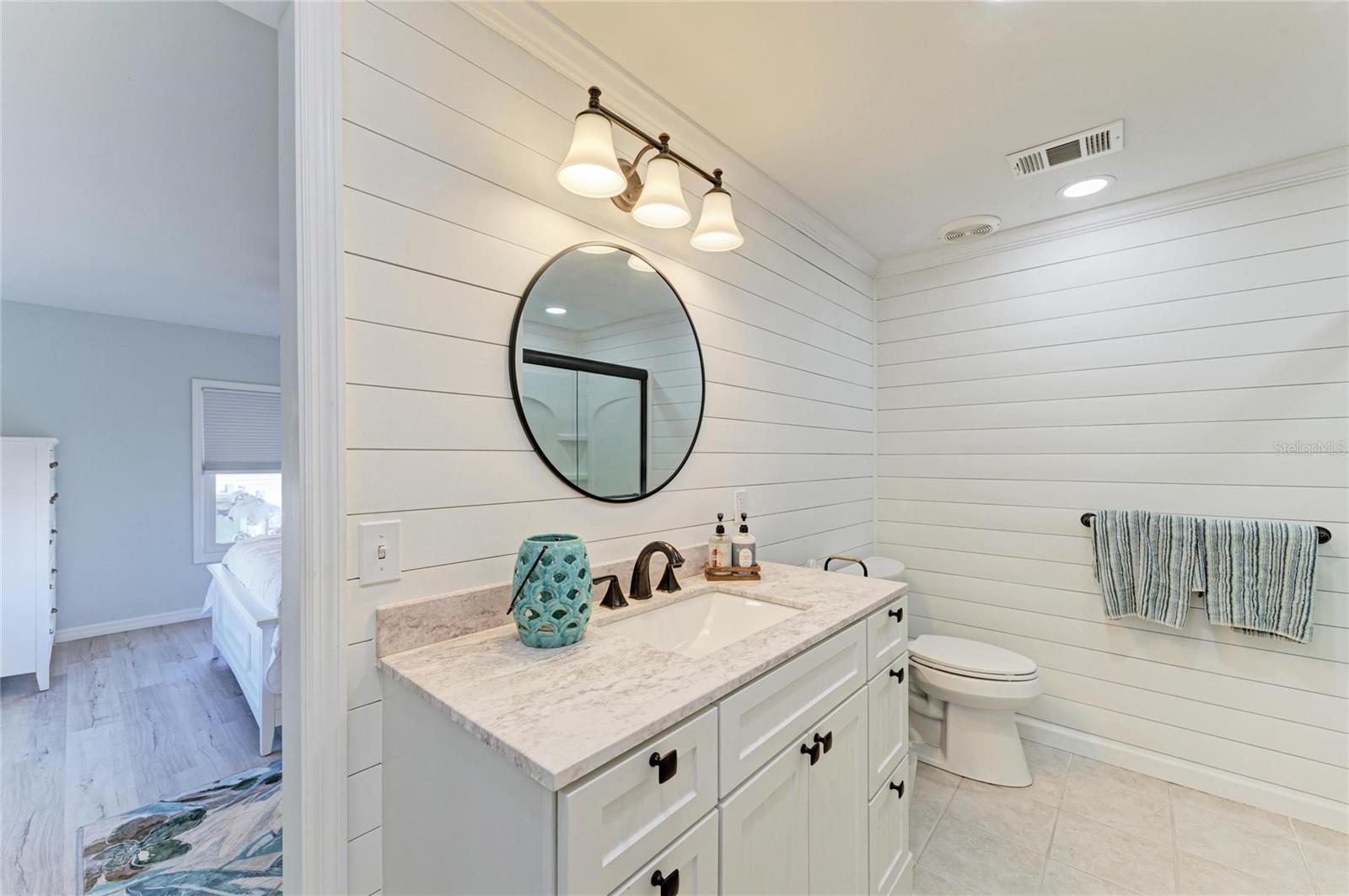 ALAMEDA ISLES - Residential