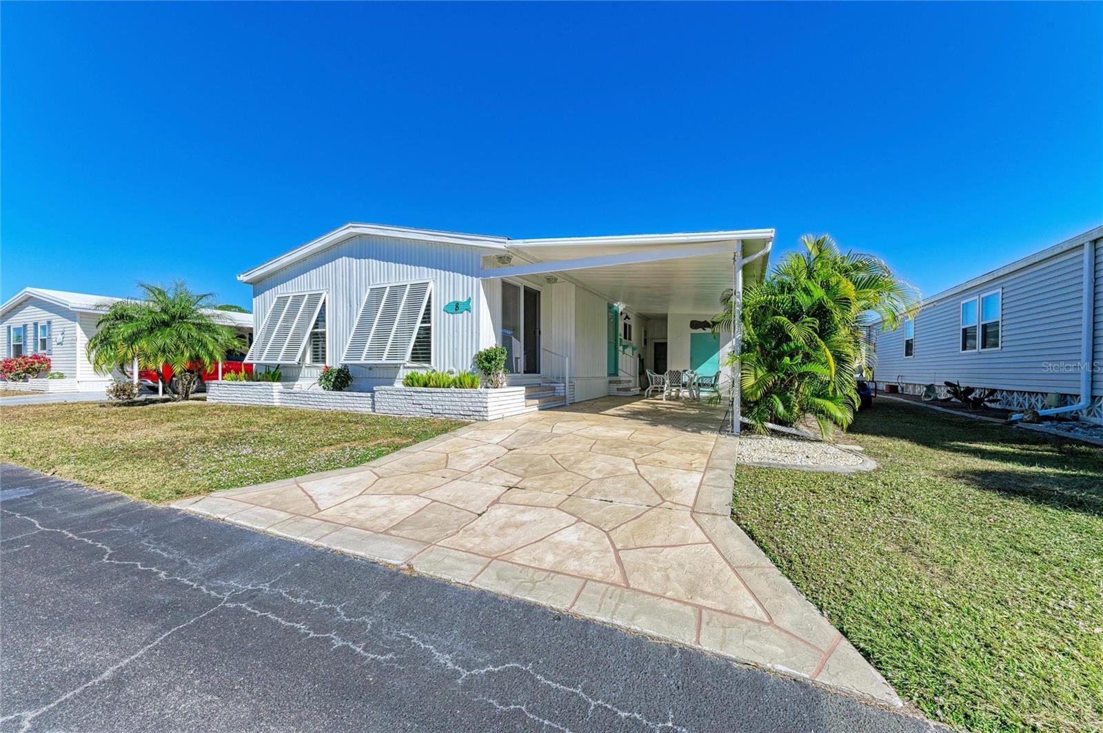 ALAMEDA ISLES - Residential
