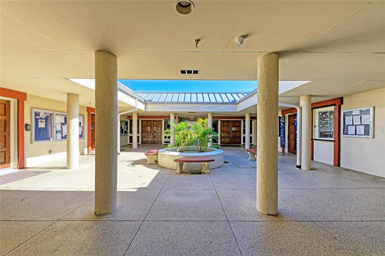ALAMEDA ISLES - Residential