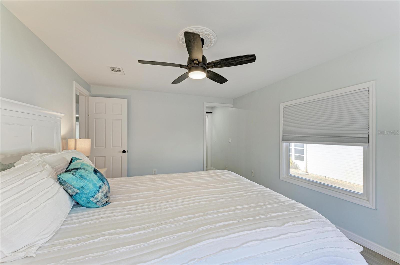 ALAMEDA ISLES - Residential