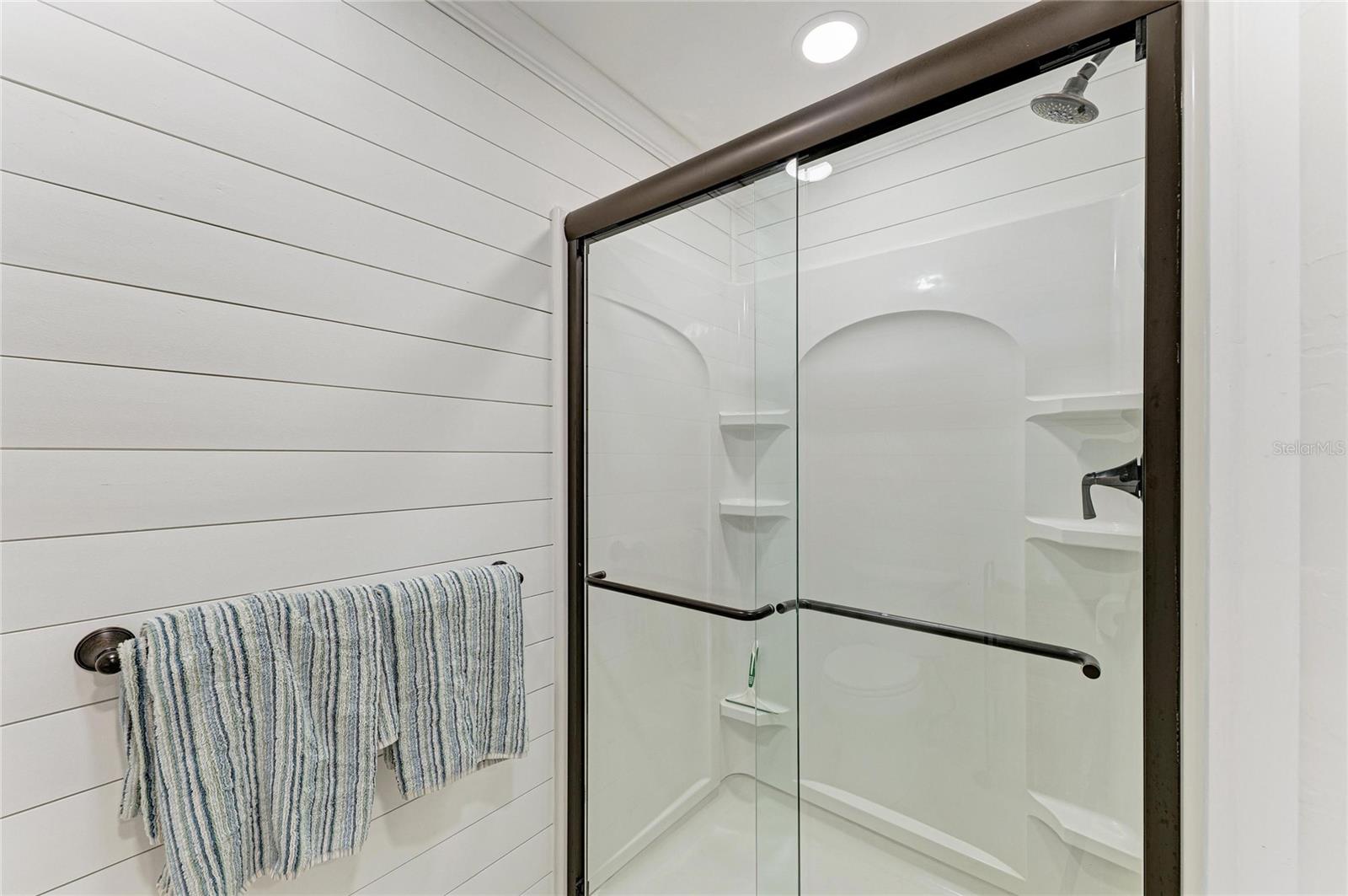 ALAMEDA ISLES - Residential
