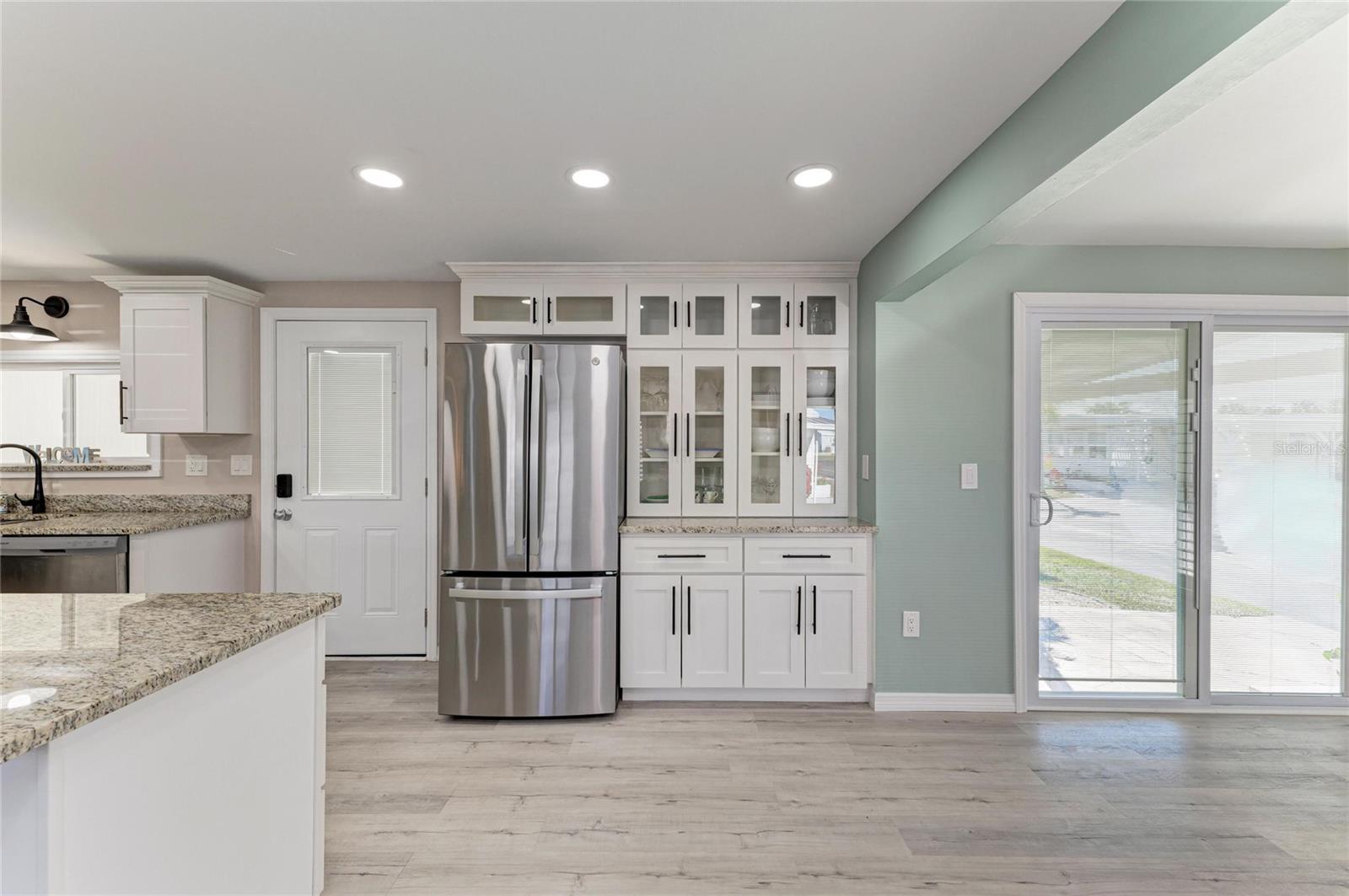 ALAMEDA ISLES - Residential